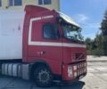 Красный Вольво FH 13, объемом двигателя 12.78 л и пробегом 1 тыс. км за 15500 $, фото 2 на Automoto.ua