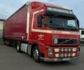 Красный Вольво FH 13, объемом двигателя 12.8 л и пробегом 1 тыс. км за 22500 $, фото 7 на Automoto.ua