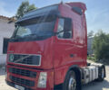 Червоний Вольво FH 13, об'ємом двигуна 0 л та пробігом 400 тис. км за 13500 $, фото 7 на Automoto.ua