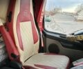 Красный Вольво FH 13, объемом двигателя 12.8 л и пробегом 1 тыс. км за 22500 $, фото 13 на Automoto.ua