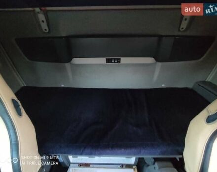 Красный Вольво FH 13, объемом двигателя 12.78 л и пробегом 2 тыс. км за 31000 $, фото 23 на Automoto.ua