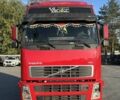 Красный Вольво FH 13, объемом двигателя 12.78 л и пробегом 2 тыс. км за 14496 $, фото 1 на Automoto.ua
