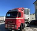 Красный Вольво FH 13, объемом двигателя 12.78 л и пробегом 1 тыс. км за 15500 $, фото 1 на Automoto.ua