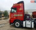 Червоний Вольво FH 13, об'ємом двигуна 0 л та пробігом 600 тис. км за 16000 $, фото 6 на Automoto.ua