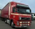 Красный Вольво FH 13, объемом двигателя 12.8 л и пробегом 1 тыс. км за 22500 $, фото 5 на Automoto.ua