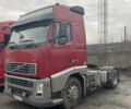 Червоний Вольво FH 13, об'ємом двигуна 0 л та пробігом 1 тис. км за 15000 $, фото 3 на Automoto.ua