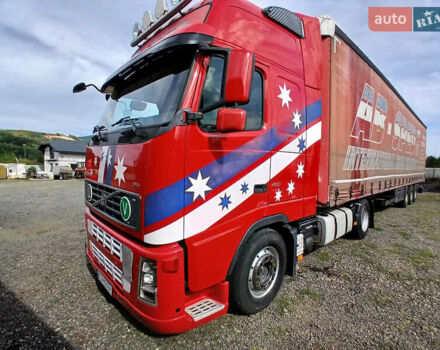 Красный Вольво FH 13, объемом двигателя 0 л и пробегом 1 тыс. км за 17500 $, фото 31 на Automoto.ua