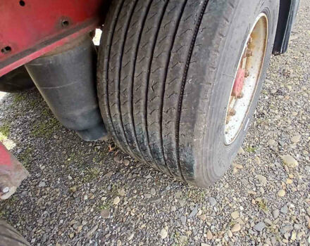 Красный Вольво FH 13, объемом двигателя 0 л и пробегом 1 тыс. км за 17500 $, фото 28 на Automoto.ua