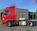 Красный Вольво FH 13, объемом двигателя 12.78 л и пробегом 2 тыс. км за 14496 $, фото 2 на Automoto.ua