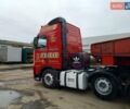 Червоний Вольво FH 13, об'ємом двигуна 0 л та пробігом 600 тис. км за 16000 $, фото 1 на Automoto.ua