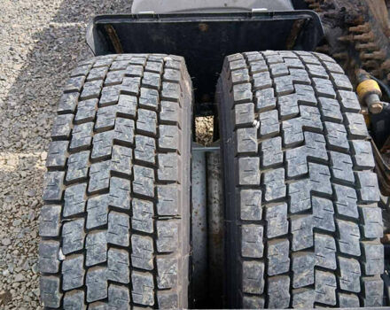 Красный Вольво FH 13, объемом двигателя 0 л и пробегом 1 тыс. км за 17500 $, фото 4 на Automoto.ua