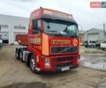 Червоний Вольво FH 13, об'ємом двигуна 0 л та пробігом 600 тис. км за 16000 $, фото 2 на Automoto.ua