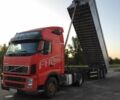 Красный Вольво FH 13, объемом двигателя 12.78 л и пробегом 2 тыс. км за 31000 $, фото 2 на Automoto.ua