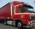 Красный Вольво FH 13, объемом двигателя 12.8 л и пробегом 1 тыс. км за 22500 $, фото 4 на Automoto.ua