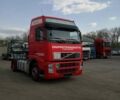 Красный Вольво FH 13, объемом двигателя 12.78 л и пробегом 130 тыс. км за 21283 $, фото 1 на Automoto.ua