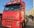 Красный Вольво FH 13, объемом двигателя 12.78 л и пробегом 1 тыс. км за 14000 $, фото 2 на Automoto.ua