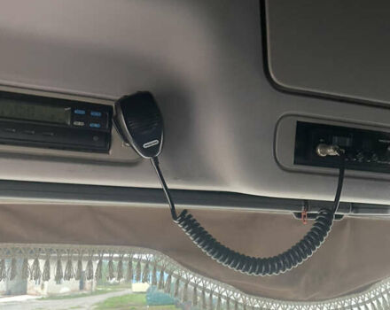 Красный Вольво FH 13, объемом двигателя 12.78 л и пробегом 1 тыс. км за 15500 $, фото 4 на Automoto.ua