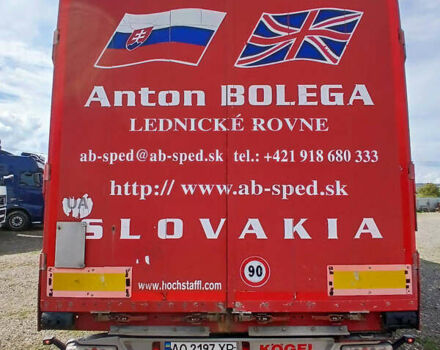 Красный Вольво FH 13, объемом двигателя 0 л и пробегом 1 тыс. км за 17500 $, фото 22 на Automoto.ua