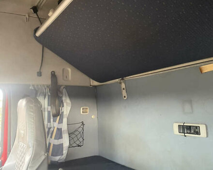 Красный Вольво FH 13, объемом двигателя 12.78 л и пробегом 1 тыс. км за 15500 $, фото 3 на Automoto.ua