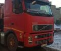 Красный Вольво FH 13, объемом двигателя 12.78 л и пробегом 2 тыс. км за 11900 $, фото 12 на Automoto.ua
