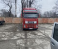 Красный Вольво FH 13, объемом двигателя 12.78 л и пробегом 1 тыс. км за 14000 $, фото 1 на Automoto.ua