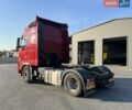 Красный Вольво FH 13, объемом двигателя 12.78 л и пробегом 2 тыс. км за 14496 $, фото 3 на Automoto.ua