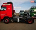 Красный Вольво FH 13, объемом двигателя 12.78 л и пробегом 130 тыс. км за 21283 $, фото 18 на Automoto.ua