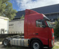 Червоний Вольво FH 13, об'ємом двигуна 0 л та пробігом 1 тис. км за 12500 $, фото 2 на Automoto.ua