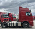 Красный Вольво FH 13, объемом двигателя 12.78 л и пробегом 1000 тыс. км за 14500 $, фото 2 на Automoto.ua