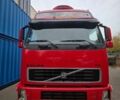 Красный Вольво FH 13, объемом двигателя 12.8 л и пробегом 1 тыс. км за 15700 $, фото 1 на Automoto.ua