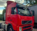 Вольво FH 13 2008 в Кропивницком (Кировограде) на Automoto.ua Красный Вольво FH 13, объемом двигателя 12.78 л и пробегом 2 тыс. км за 10800 $, фото 3 на Automoto.ua