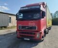 Красный Вольво FH 13, объемом двигателя 0 л и пробегом 1 тыс. км за 9000 $, фото 1 на Automoto.ua