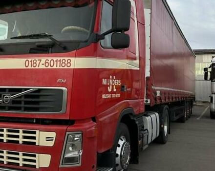 Красный Вольво FH 13, объемом двигателя 12.8 л и пробегом 1 тыс. км за 22500 $, фото 8 на Automoto.ua