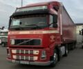Красный Вольво FH 13, объемом двигателя 12.8 л и пробегом 1 тыс. км за 22500 $, фото 1 на Automoto.ua