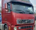 Червоний Вольво FH 13, об'ємом двигуна 12.78 л та пробігом 999 тис. км за 18831 $, фото 1 на Automoto.ua