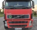 Красный Вольво FH 13, объемом двигателя 12.78 л и пробегом 2 тыс. км за 31000 $, фото 8 на Automoto.ua