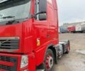 Червоний Вольво FH 13, об'ємом двигуна 12.8 л та пробігом 1 тис. км за 21500 $, фото 1 на Automoto.ua