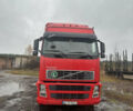 Красный Вольво FH 13, объемом двигателя 0 л и пробегом 900 тыс. км за 11500 $, фото 1 на Automoto.ua