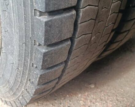 Вольво FH 13 2009 в Нововолынск на Automoto.ua Красный Вольво FH 13, объемом двигателя 12.78 л и пробегом 2 тыс. км за 14000 $, фото 11 на Automoto.ua