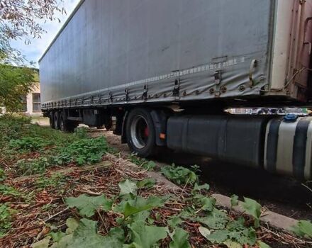 Вольво FH 13 2009 в Нововолынск на Automoto.ua Красный Вольво FH 13, объемом двигателя 12.78 л и пробегом 2 тыс. км за 14000 $, фото 12 на Automoto.ua