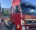 Червоний Вольво FH 13, об'ємом двигуна 0 л та пробігом 1 тис. км за 21000 $, фото 2 на Automoto.ua
