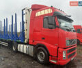 Красный Вольво FH 13, объемом двигателя 0 л и пробегом 900 тыс. км за 11500 $, фото 2 на Automoto.ua