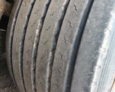 Вольво FH 13 2009 в Нововолынск на Automoto.ua Красный Вольво FH 13, объемом двигателя 12.78 л и пробегом 2 тыс. км за 14000 $, фото 15 на Automoto.ua