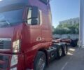 Червоний Вольво FH 13, об'ємом двигуна 0 л та пробігом 1 тис. км за 21000 $, фото 1 на Automoto.ua
