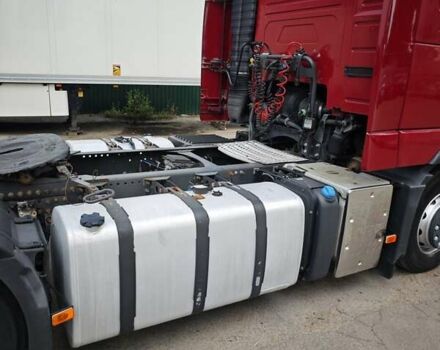 Червоний Вольво FH 13, об'ємом двигуна 12.78 л та пробігом 120 тис. км за 16500 $, фото 17 на Automoto.ua