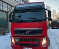 Красный Вольво FH 13, объемом двигателя 12.78 л и пробегом 1000 тыс. км за 20100 $, фото 1 на Automoto.ua