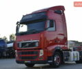 Червоний Вольво FH 13, об'ємом двигуна 12.8 л та пробігом 1 тис. км за 18999 $, фото 8 на Automoto.ua