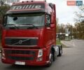 Красный Вольво FH 13, объемом двигателя 12.78 л и пробегом 120 тыс. км за 19000 $, фото 50 на Automoto.ua