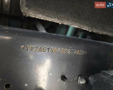 Червоний Вольво FH 13, об'ємом двигуна 12.78 л та пробігом 120 тис. км за 16500 $, фото 13 на Automoto.ua