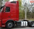 Красный Вольво FH 13, объемом двигателя 12.78 л и пробегом 120 тыс. км за 19000 $, фото 7 на Automoto.ua